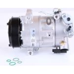 Kompressor, Klimaanlage 890324