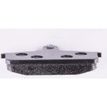 Hella 8DB 355 005-981 Bremsbelagsatz, Scheibenbremse Hella 8DB 355 005-981 Bremsbelagsatz, Scheibenbremse
