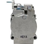 Kompressor, Klimaanlage ACP 1220 000P