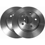 Vaico V30-40057 Bremsscheibe Vaico V30-40057 Bremsscheibe