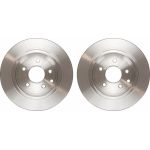 TRW DF7369 Bremsscheibe