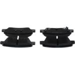 BOSCH 0 986 494 768 Bremsbelagsatz, Scheibenbremse