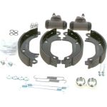 BOSCH 0 204 113 598 Bremsbackensatz KIT PRO BOSCH 0 204 113 598 Bremsbackensatz KIT PRO