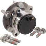 Radlagersatz VKBA 7084