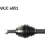 Antriebswelle VKJC 4851