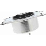 Lagerung, Motor V40-0970