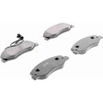Vaico V40-0688 Bremsbelagsatz, Scheibenbremse Green Mobility Parts Vaico V40-0688 Bremsbelagsatz, Scheibenbremse Green Mobility Parts