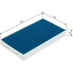 BOSCH 0 986 628 583 Filter, Innenraumluft FILTER+pro BOSCH 0 986 628 583 Filter, Innenraumluft FILTER+pro