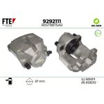 FTE 9292111 Bremssattel FTE 9292111 Bremssattel