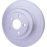 Bremsscheibe 8DD 355 115-121 Bremsscheibe 8DD 355 115-121