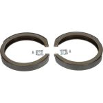 Ferodo FSB4157 Bremsbackensatz, Feststellbremse PREMIER Ferodo FSB4157 Bremsbackensatz, Feststellbremse PREMIER