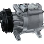 Valeo 690181 Kompressor, Klimaanlage CORE-FLEX Valeo 690181 Kompressor, Klimaanlage CORE-FLEX