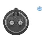 Meyle 16-14 899 0029 Sensor, Raddrehzahl MEYLE-ORIGINAL: True to OE Meyle 16-14 899 0029 Sensor, Raddrehzahl MEYLE-ORIGINAL: True to OE