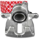 FEBI BILSTEIN 178822 Bremssattel Vorderachse links Gusseisen FEBI BILSTEIN 178822 Bremssattel Vorderachse links Gusseisen