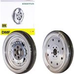 LuK 415 0740 09 Zweimassenschwungrad Doppelkupplungsgetriebe LuK 415 0740 09 Zweimassenschwungrad Doppelkupplungsgetriebe