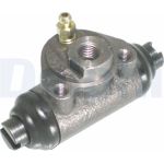 Delphi LW70339 Radbremszylinder