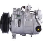 Mahle ACP 475 000P Kompressor, Klimaanlage BEHR Premium Line Mahle ACP 475 000P Kompressor, Klimaanlage BEHR Premium Line