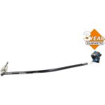 NRF 707533 Sensor, Abgastemperatur NRF 707533 Sensor, Abgastemperatur