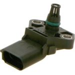 Sensor, Ladedruck 0 261 230 206 Sensor, Ladedruck 0 261 230 206