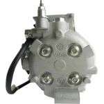 Kompressor, Klimaanlage ACP 947 000S Kompressor, Klimaanlage ACP 947 000S