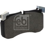 FEBI BILSTEIN 184439 Bremsbeläge FEBI BILSTEIN 184439 Bremsbeläge