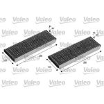 Filter, Innenraumluft 715501 Filter, Innenraumluft 715501