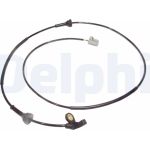 Delphi SS20130 Sensor, Raddrehzahl Delphi SS20130 Sensor, Raddrehzahl