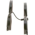 Bremsbelagsatz, Scheibenbremse 0 986 494 068 Bremsbelagsatz, Scheibenbremse 0 986 494 068