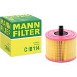 MANN-FILTER C 18 114 Luftfilter