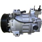 Kompressor, Klimaanlage ACP 504 000P Kompressor, Klimaanlage ACP 504 000P