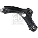 FEBI BILSTEIN 188189 Querlenker, Lenker, Radaufhängung FEBI BILSTEIN 188189 Querlenker, Lenker, Radaufhängung