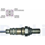 Delphi ES20211-12B1 Lambdasonde Delphi ES20211-12B1 Lambdasonde