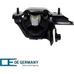Lager Verteilergetriebe links für SEAT SKODA VW AUDI IBIZA SC A1 6Q0 199 555 AT