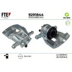 FTE 9291844 Bremssattel FTE 9291844 Bremssattel