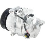 Mahle ACP 570 000P Kompressor, Klimaanlage BEHR Premium Line Mahle ACP 570 000P Kompressor, Klimaanlage BEHR Premium Line