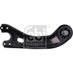FEBI BILSTEIN 187695 Querlenker, Lenker, Radaufhängung FEBI BILSTEIN 187695 Querlenker, Lenker, Radaufhängung