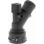 Vaico V10-9752 Kühlmittelflansch