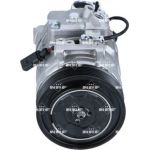Kompressor, Klimaanlage 320230