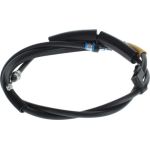 BOSCH 1 987 482 057 Seilzug, Feststellbremse BOSCH 1 987 482 057 Seilzug, Feststellbremse