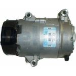 Delphi TSP0155352 Kompressor, Klimaanlage Delphi TSP0155352 Kompressor, Klimaanlage