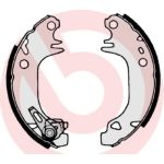 Bremsbackensatz S 61 513