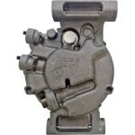 Kompressor, Klimaanlage ACP 449 000P Kompressor, Klimaanlage ACP 449 000P