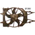 Lüfter, Motorkühlung CFF 385 000S Lüfter, Motorkühlung CFF 385 000S