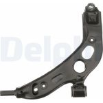 Lenker, Radaufhängung TC3857