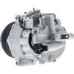 Mahle ACP 23 000P Kompressor, Klimaanlage BEHR Premium Line Mahle ACP 23 000P Kompressor, Klimaanlage BEHR Premium Line