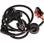 Sensor, Raddrehzahl 20-0053 Sensor, Raddrehzahl 20-0053