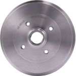 Bremstrommel 8DT 355 301-701