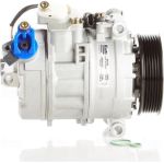 Kompressor, Klimaanlage 89599 Kompressor, Klimaanlage 89599