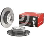 Bremsscheibe 09.9925.11