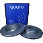 QUARO QD0654 Bremsscheibe QUARO QD0654 Bremsscheibe